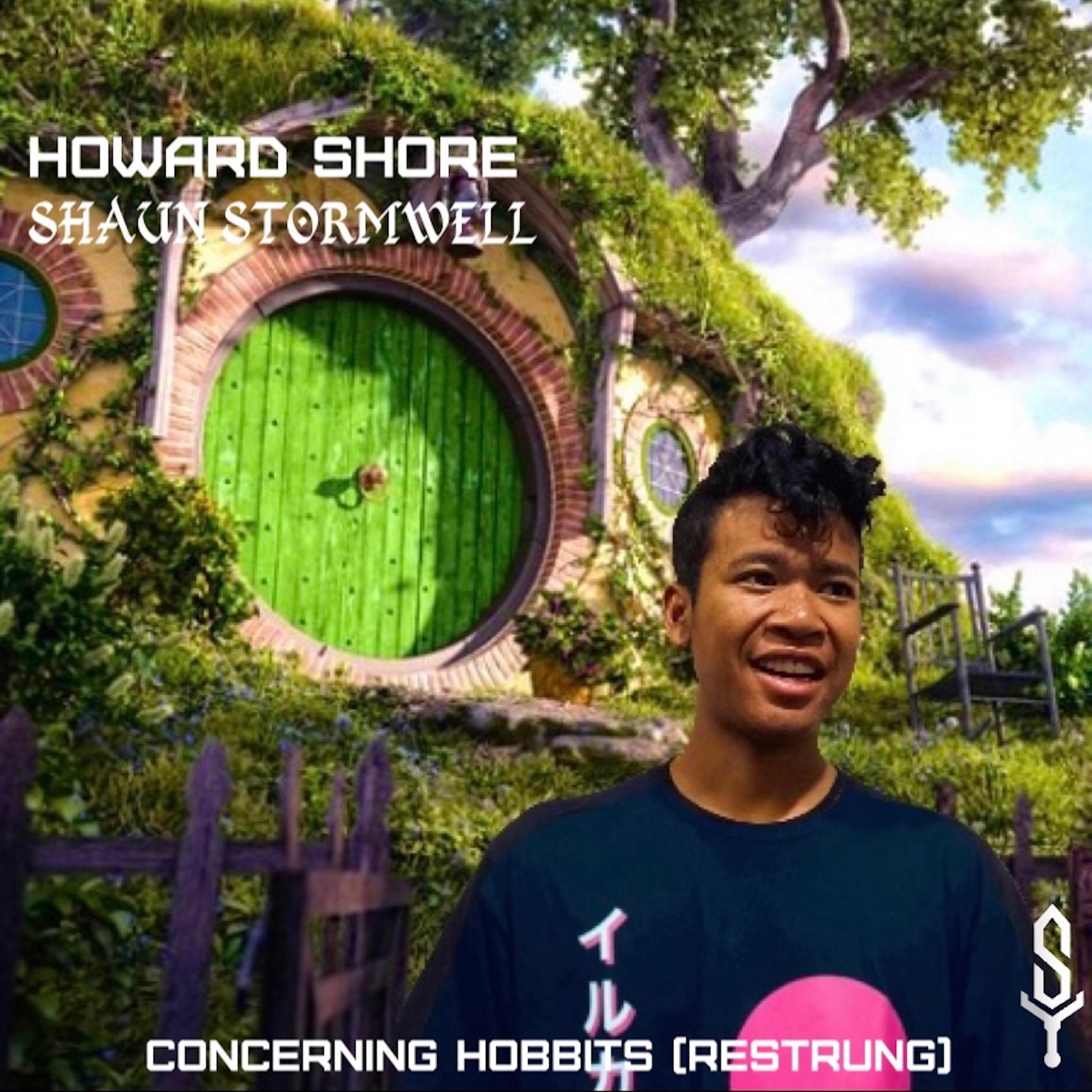 Concerning Hobbits (Restrung)