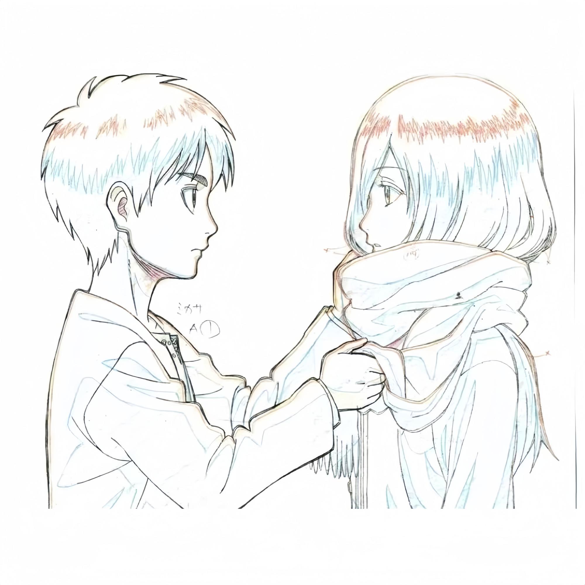 Call of silence（钢琴版）