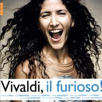 Vivaldi: Il Furioso!