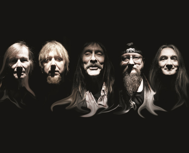 Hawkwind