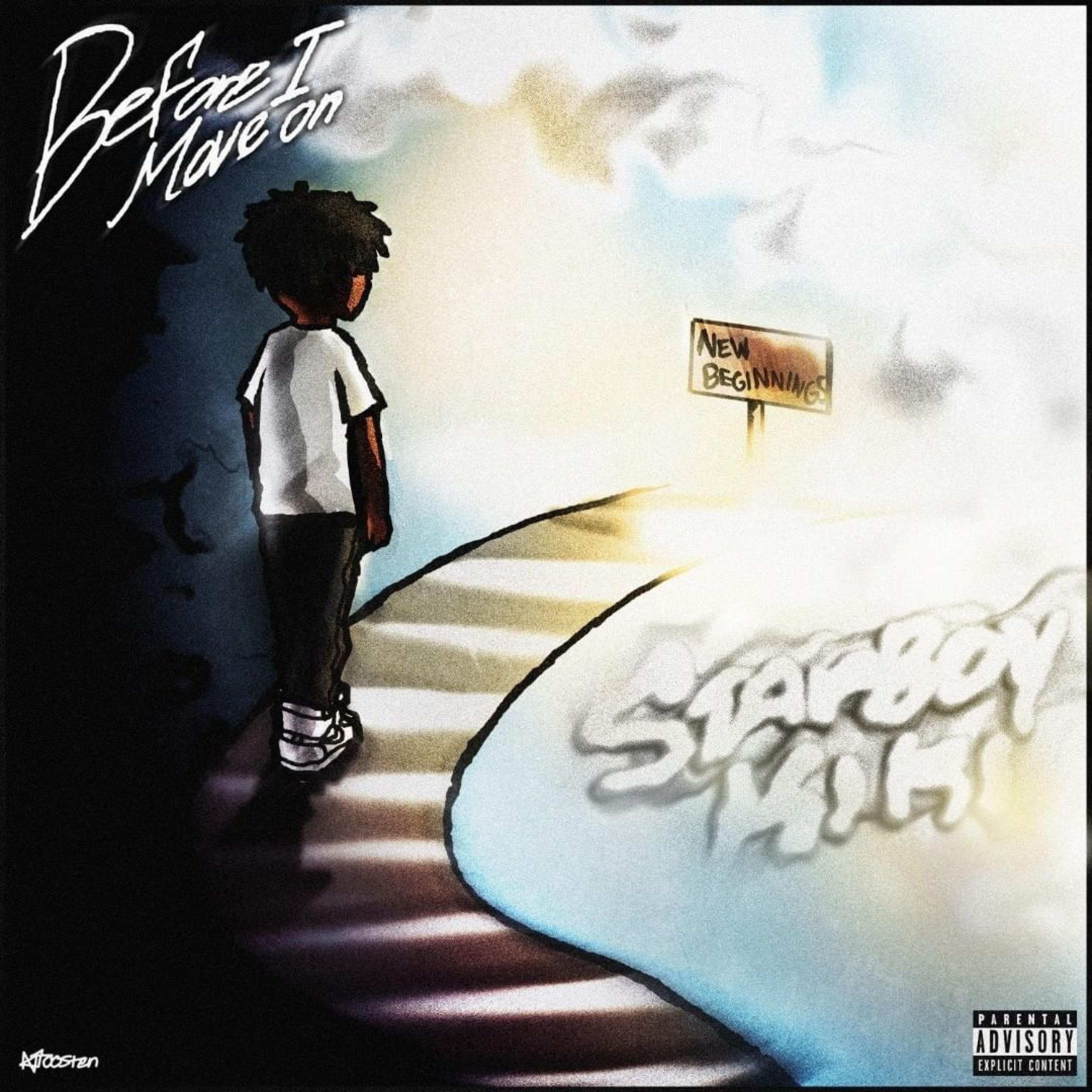 Trust (feat. Grim OX)