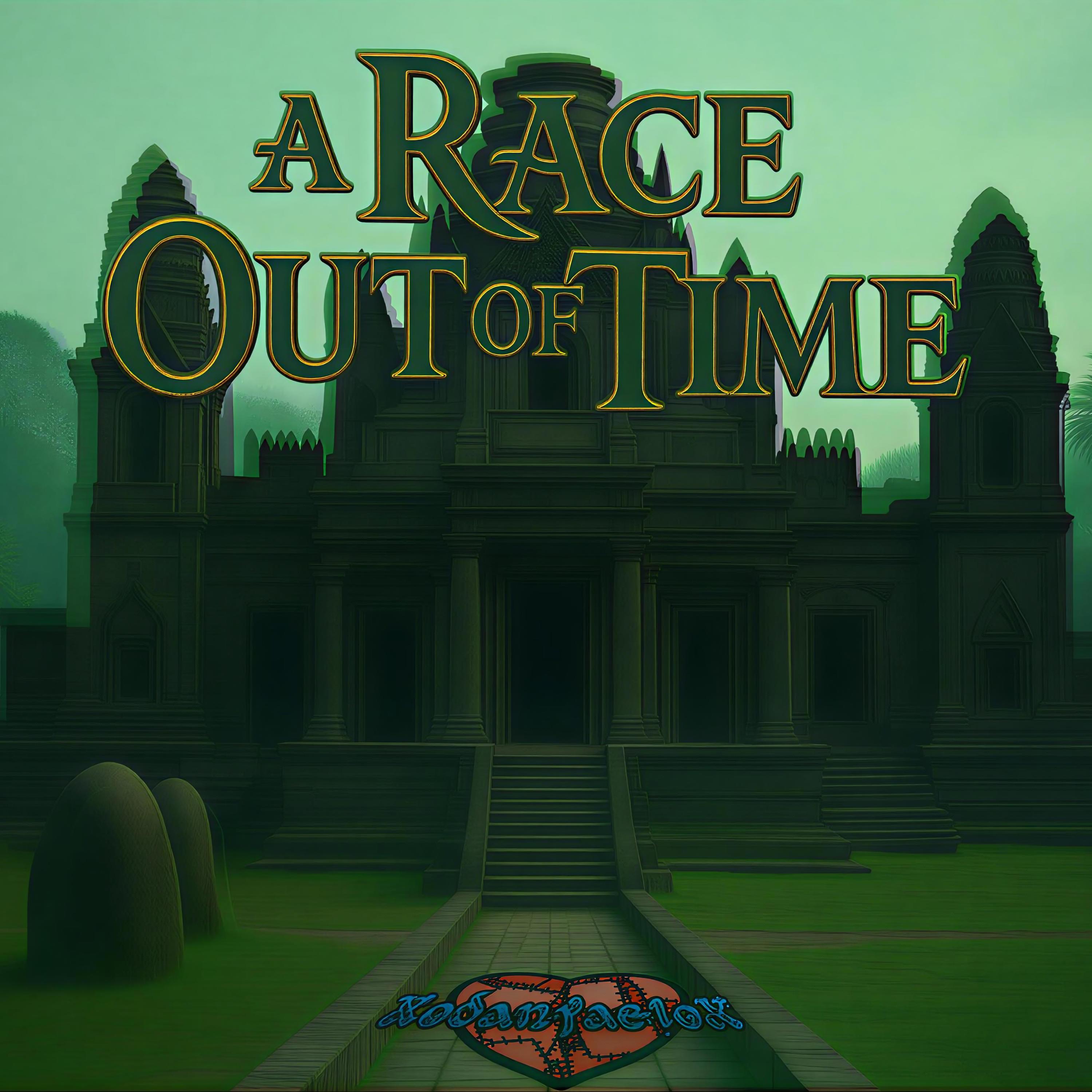 A Race Out of Time