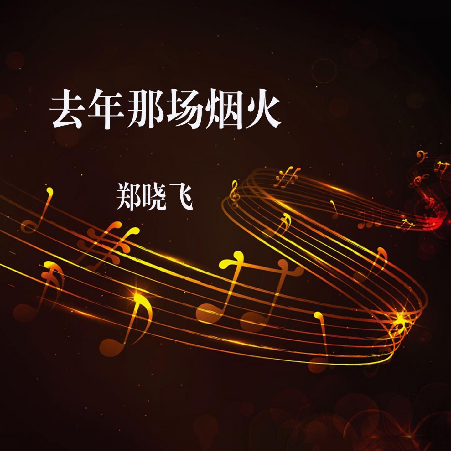 只想简单的和你永远在一起_郑晓飞_去年那场烟火 | 在线播放_只想简单的和你永远在一起歌词_只想简单的和你永远在一起下载 | 网易云音乐