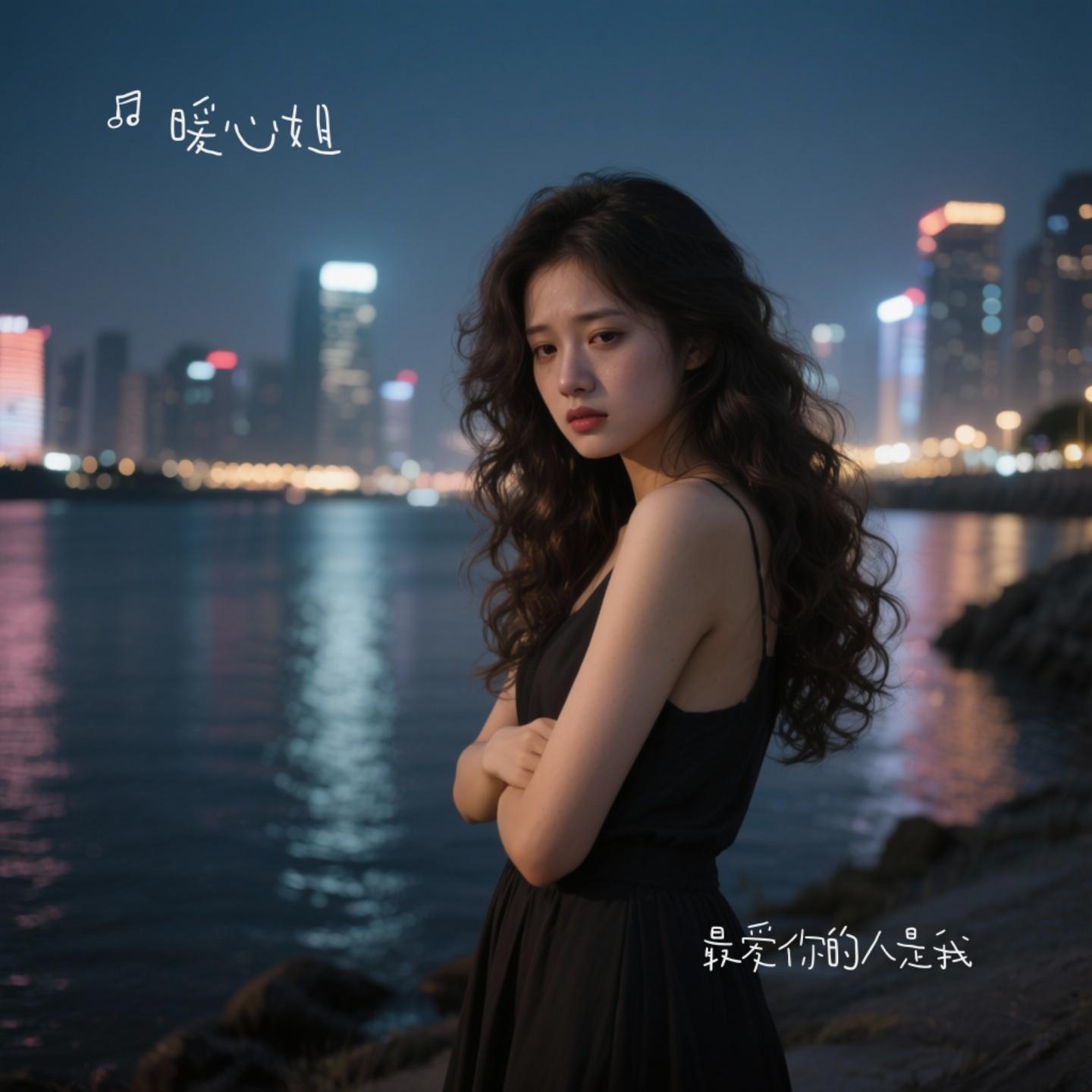 最爱你的人是我封面