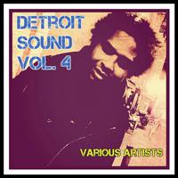 Detroit Sound, Vol. 4