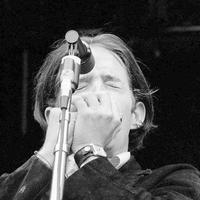 Paul Butterfield