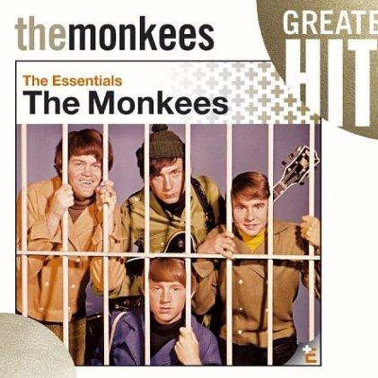 i"m a believer - the monkees - 单曲 - 网易云音乐