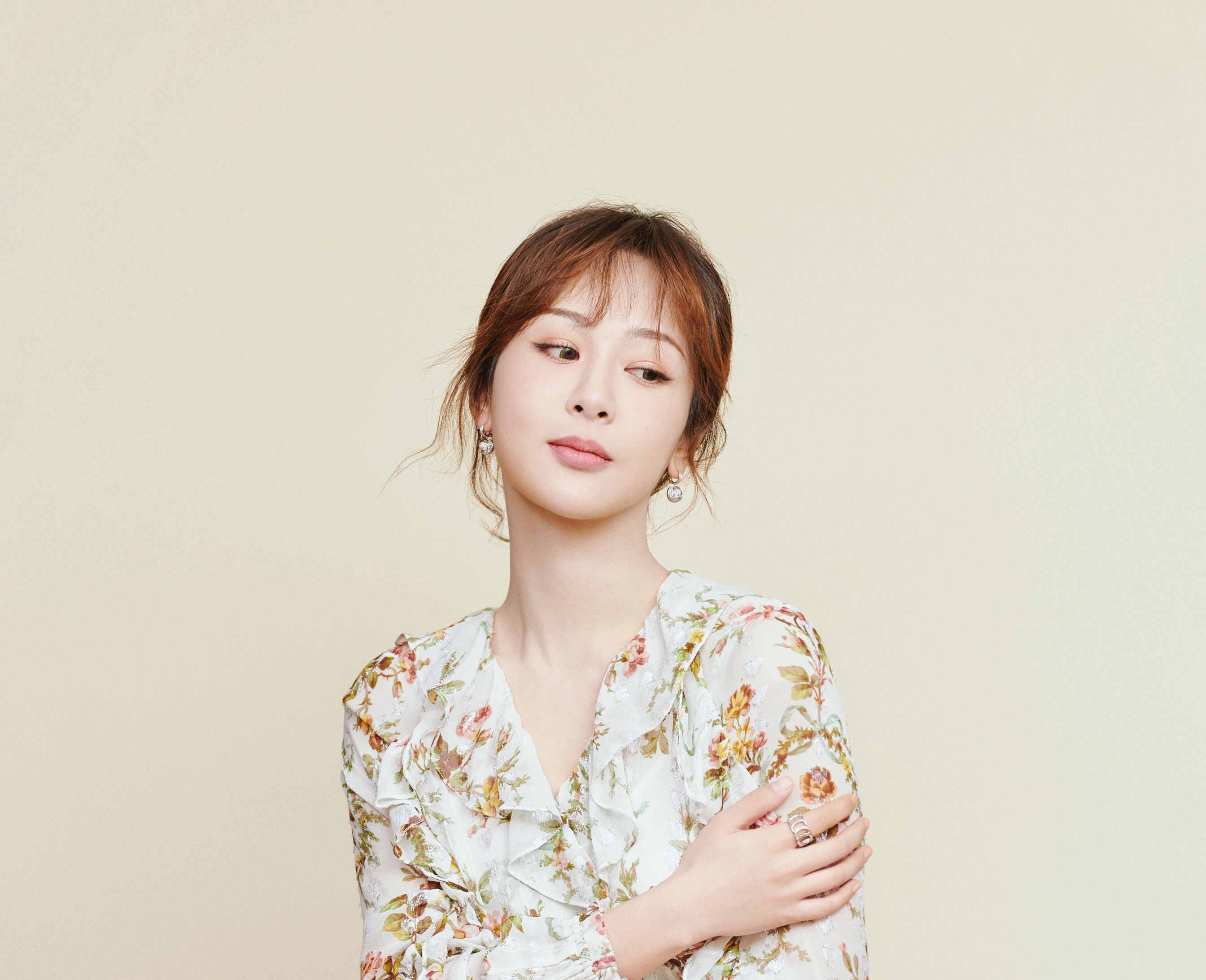 杨紫