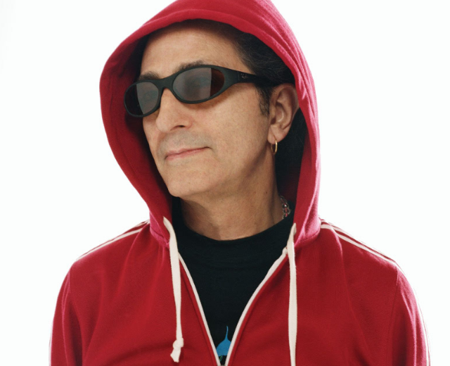 DJ Cheb i Sabbah