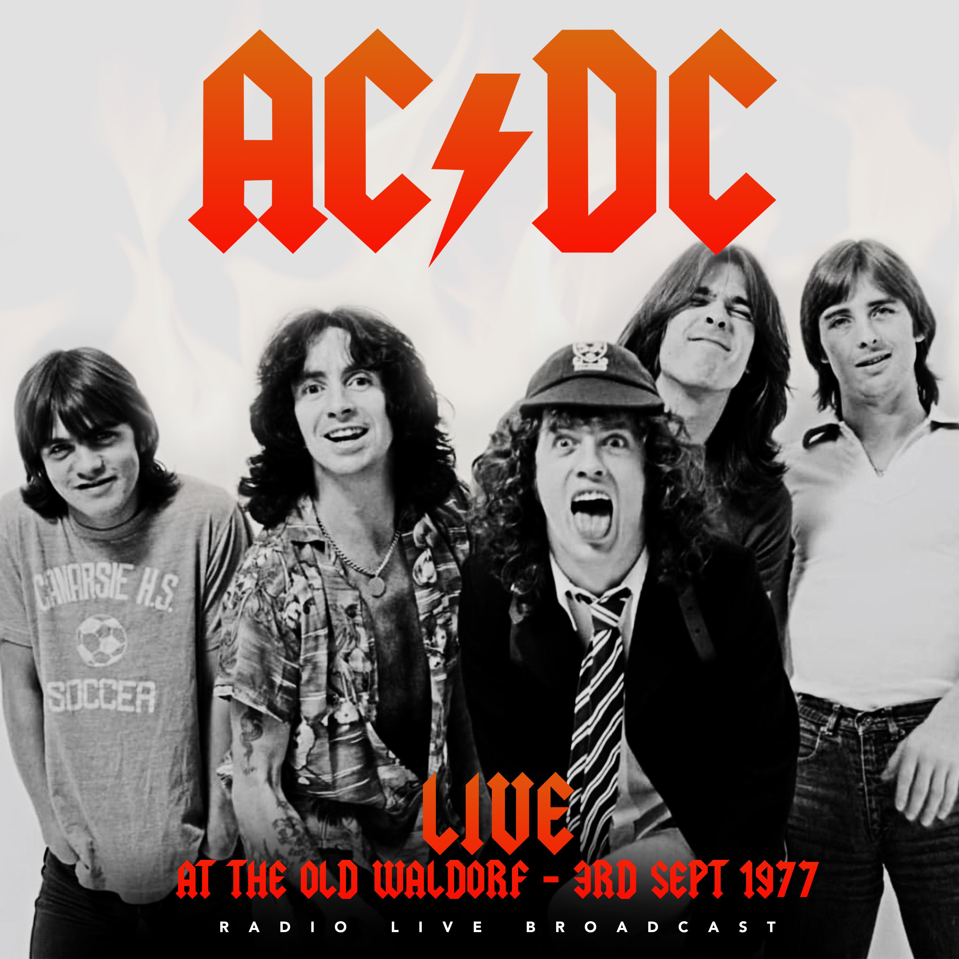 kicked in the teeth (live) - acdc - 单曲 - 网易云