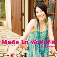 Made in WONDER