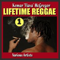 Life Time Reggae, Vol. 1