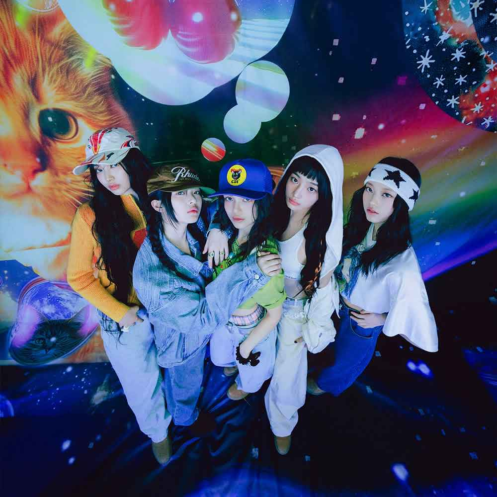 Plastic Love (Live at Bunnies Camp 2024 Tokyo Dome)