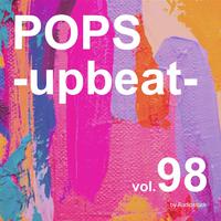 POPS -upbeat-, Vol. 98 -Instrumental BGM- by Audiostock