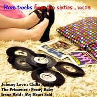 Rare tracks from the Sixties, Vol. 28