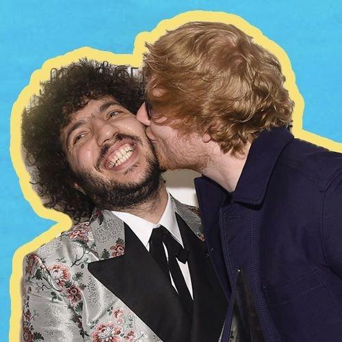 歌斯拉夫斯基 - Benny Blanco