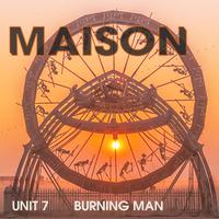 Burning Man