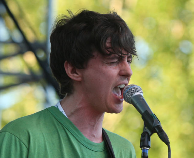Panda Bear