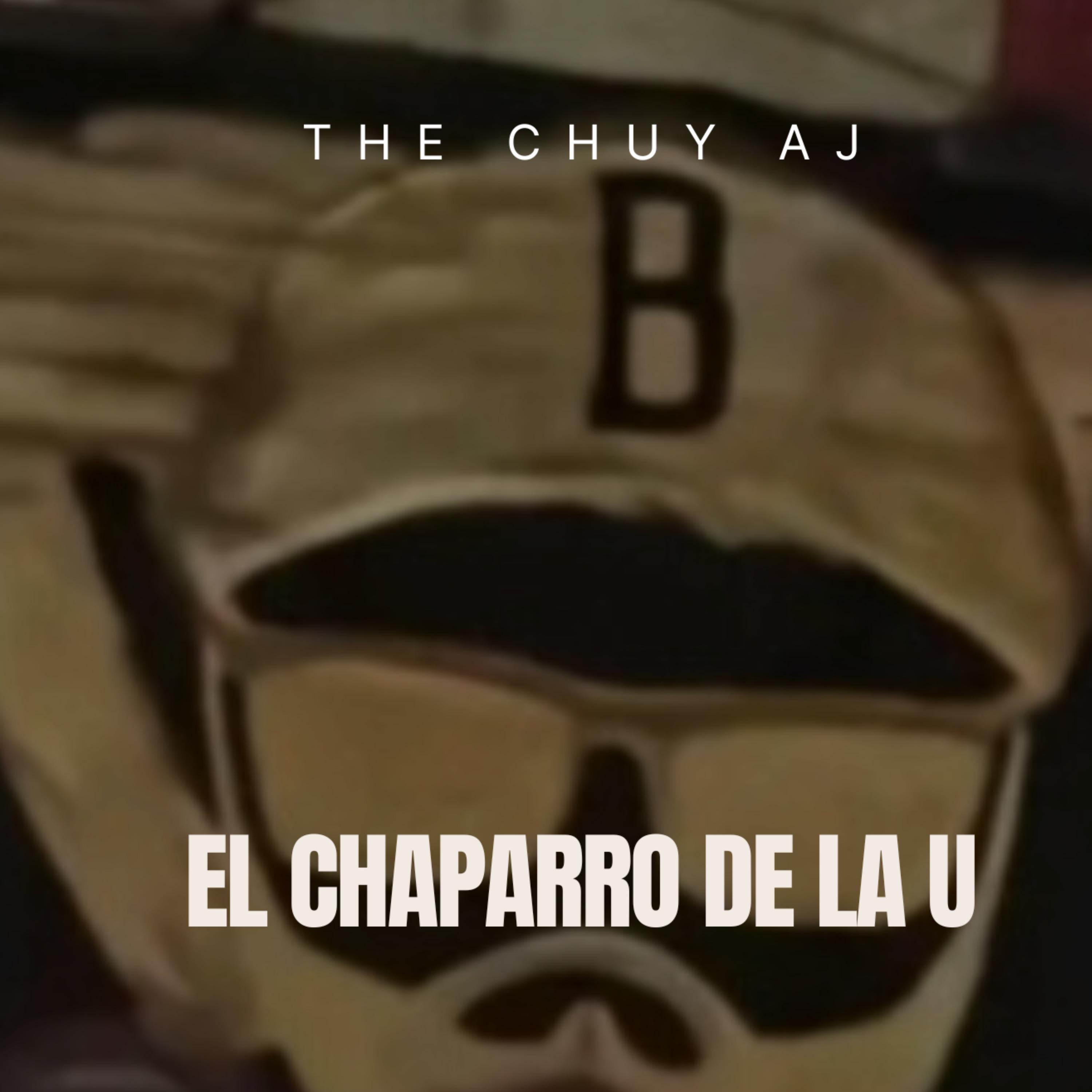 El Chaparro De La U