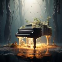 Piano Music: Early Light