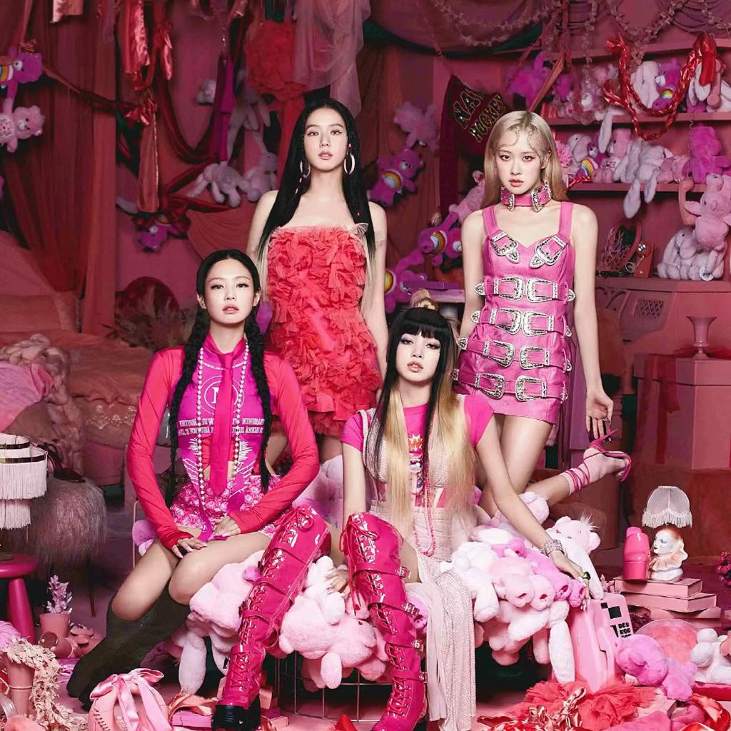 K-POP ｜韩语歌曲必听