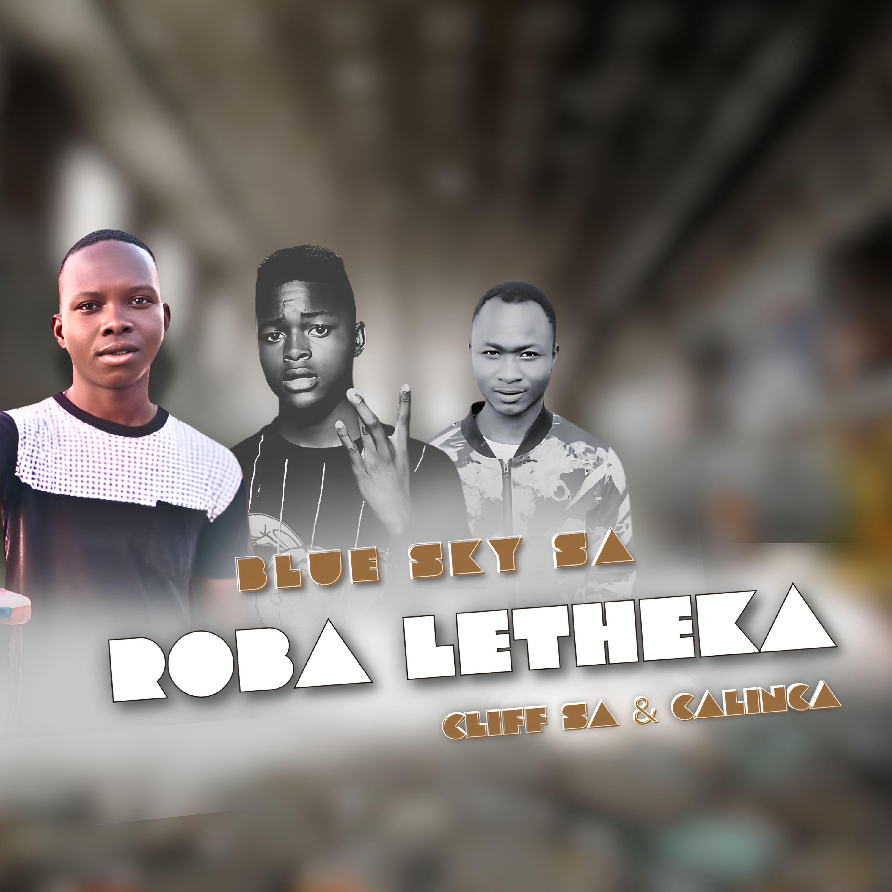 Roba Letheka