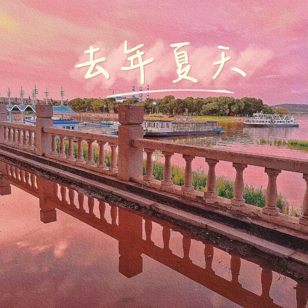 只为遇见(阮妍霏)封面