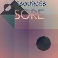 Resources Sore