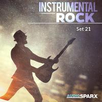 Instrumental Rock, Set 21