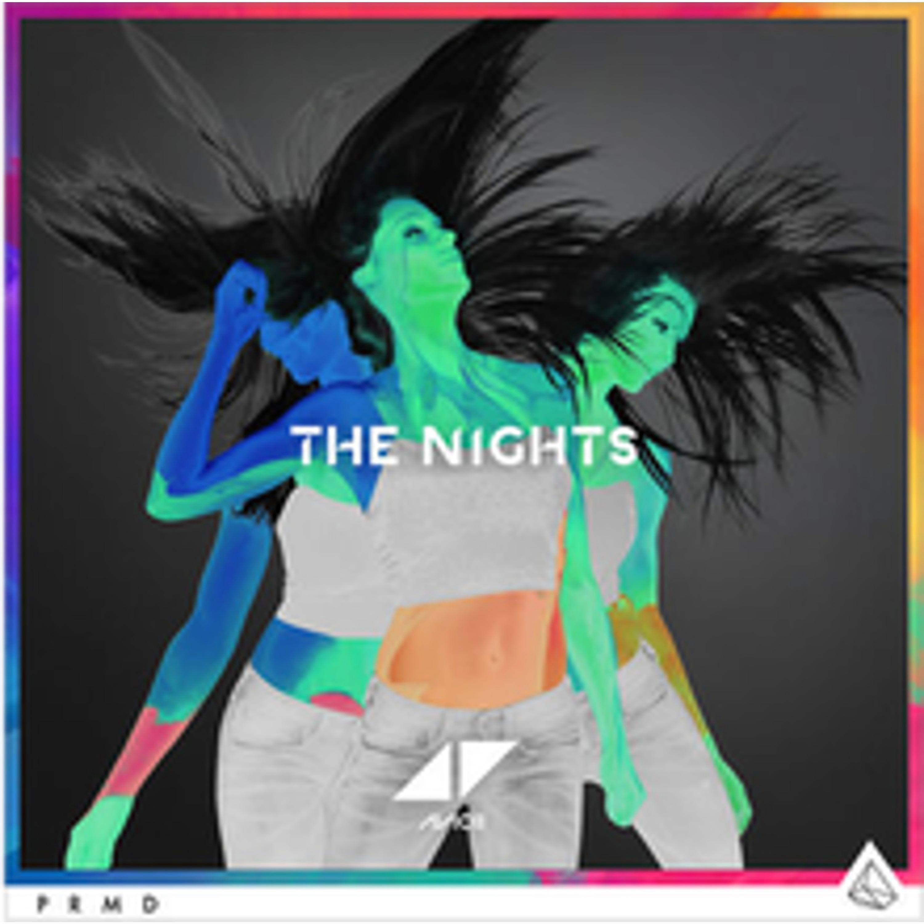 The Nights BassWar Hardstyle (Remix)