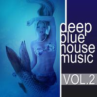 Deep Blue Housemusic, Vol. 2