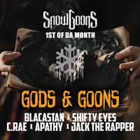 Gods & Goons