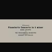 Pianoforte Concerto in A Minor