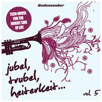 Jubel, Trubel & Heiterkeit, Vol. 5