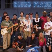 Wyland Blues Planet Band