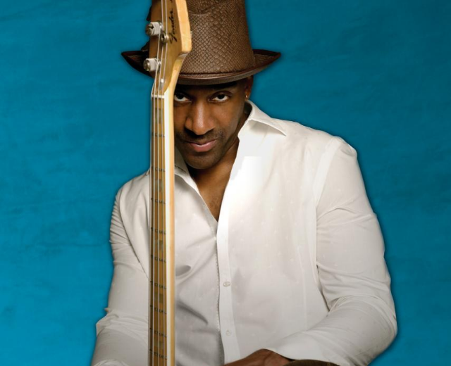 Marcus Miller