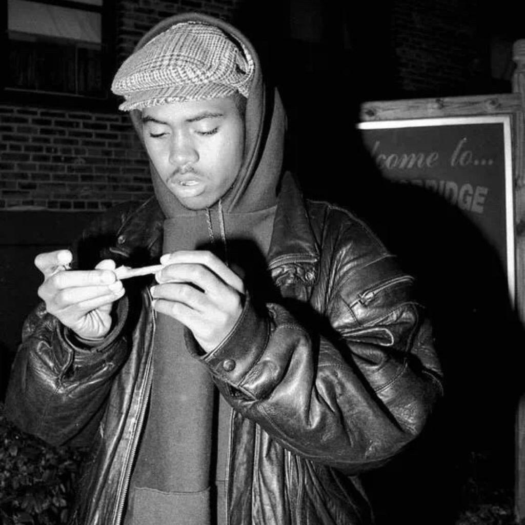 嘻哈宇宙｜百大专辑