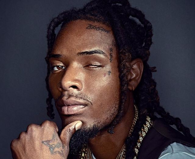 Fetty Wap