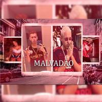 Malvadão (feat. Mc Gw & mc jhenny)