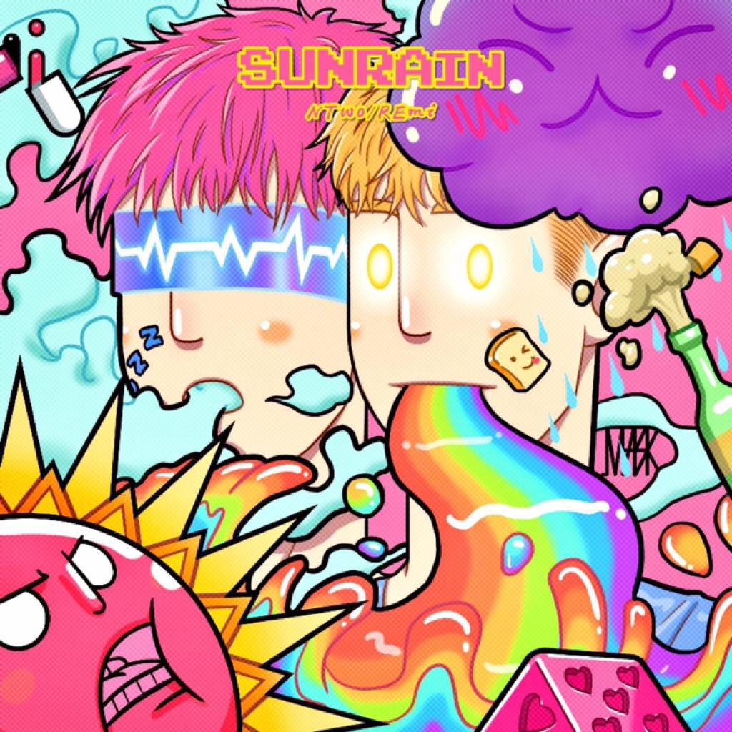 [超级无敌大宝藏歌手！]❤️吴子健REmi❤️