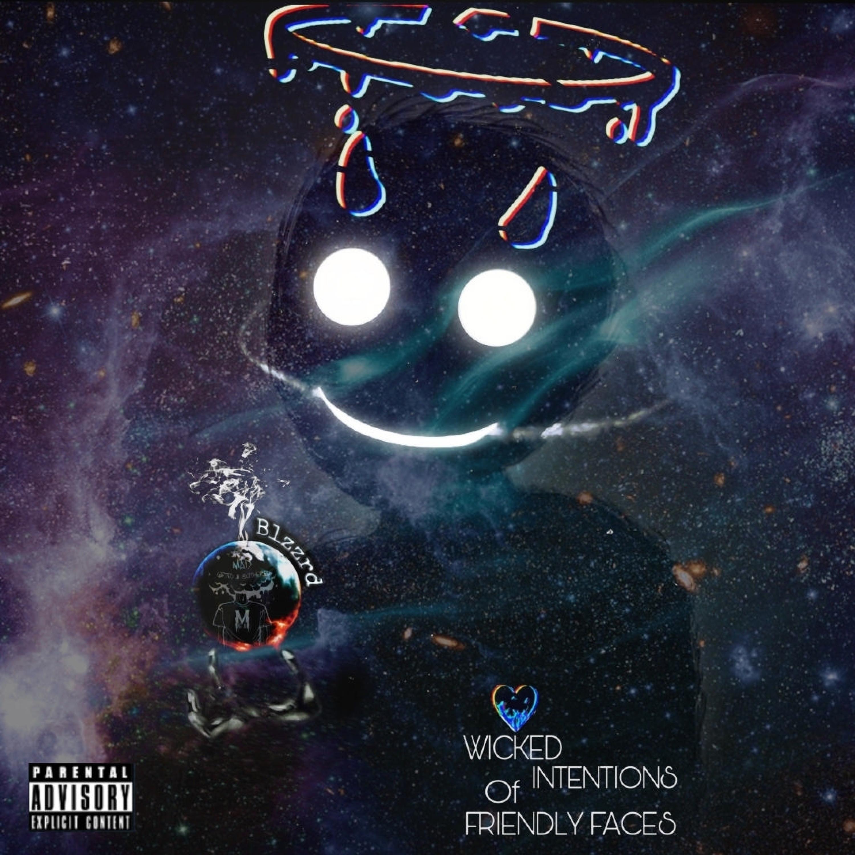 Beware (feat. Oaklin Winthrop)