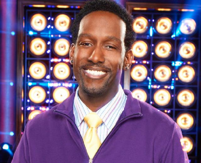 Shawn Stockman