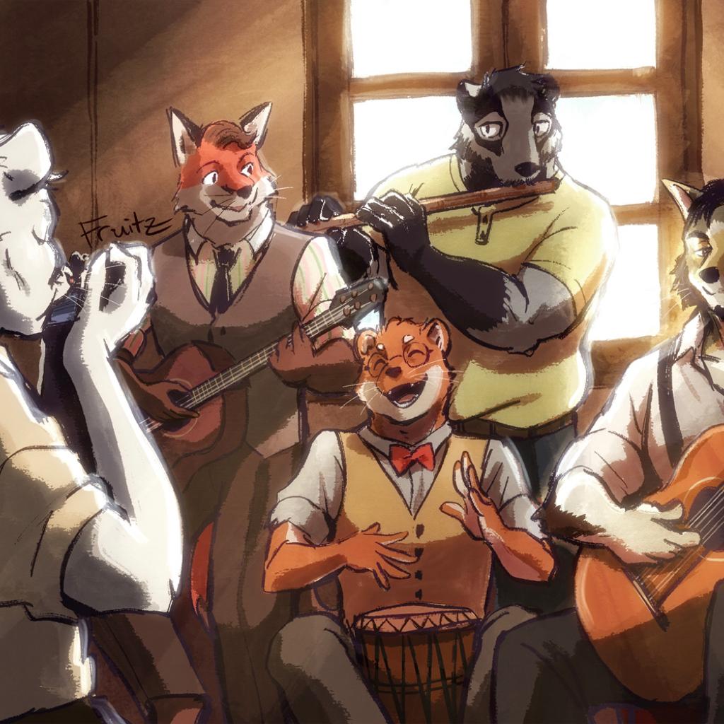 ECHO project 系列游戏原声