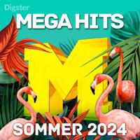 Mega Hits Sommer 2024