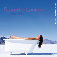 Supreme Lounge