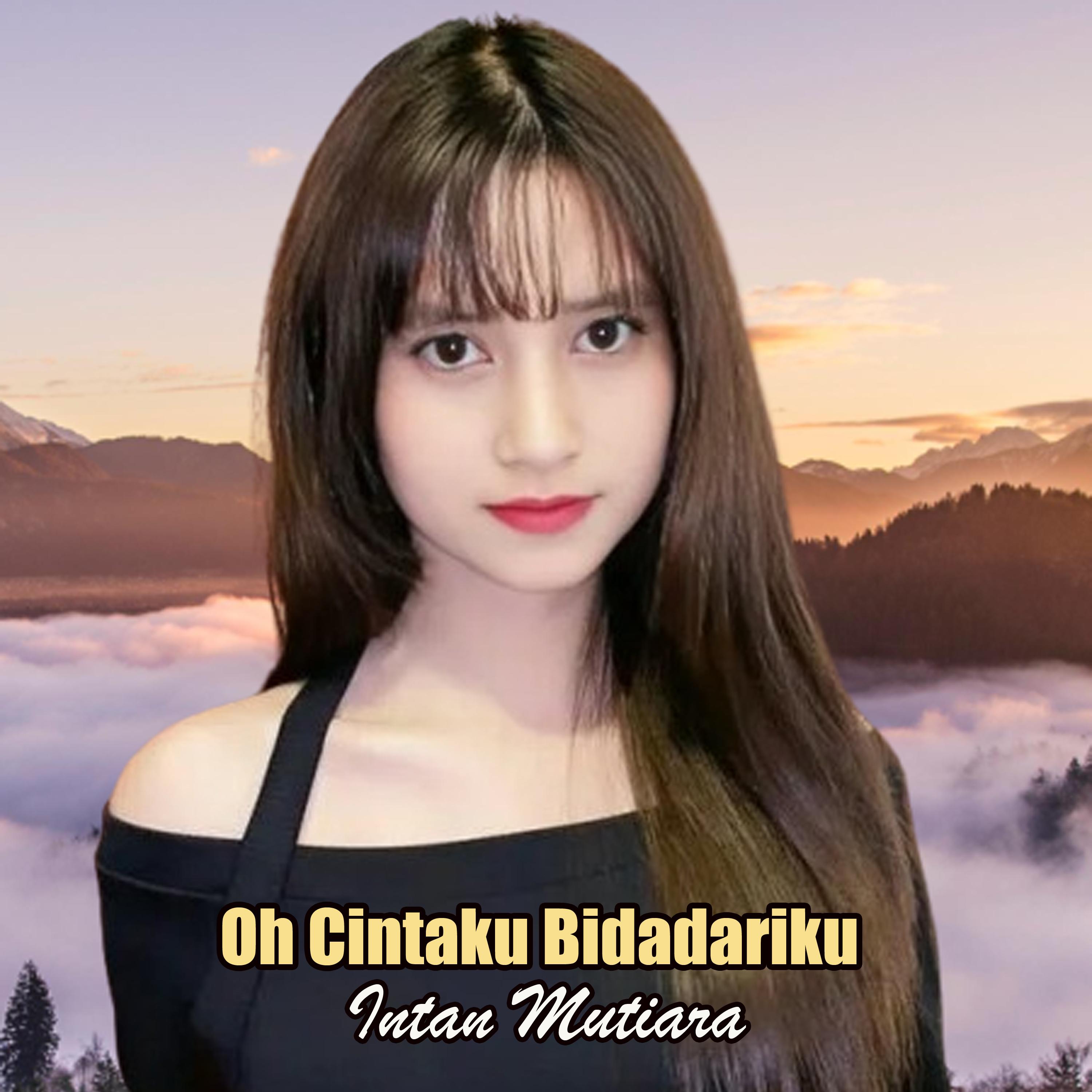 Oh Cintaku Bidadariku