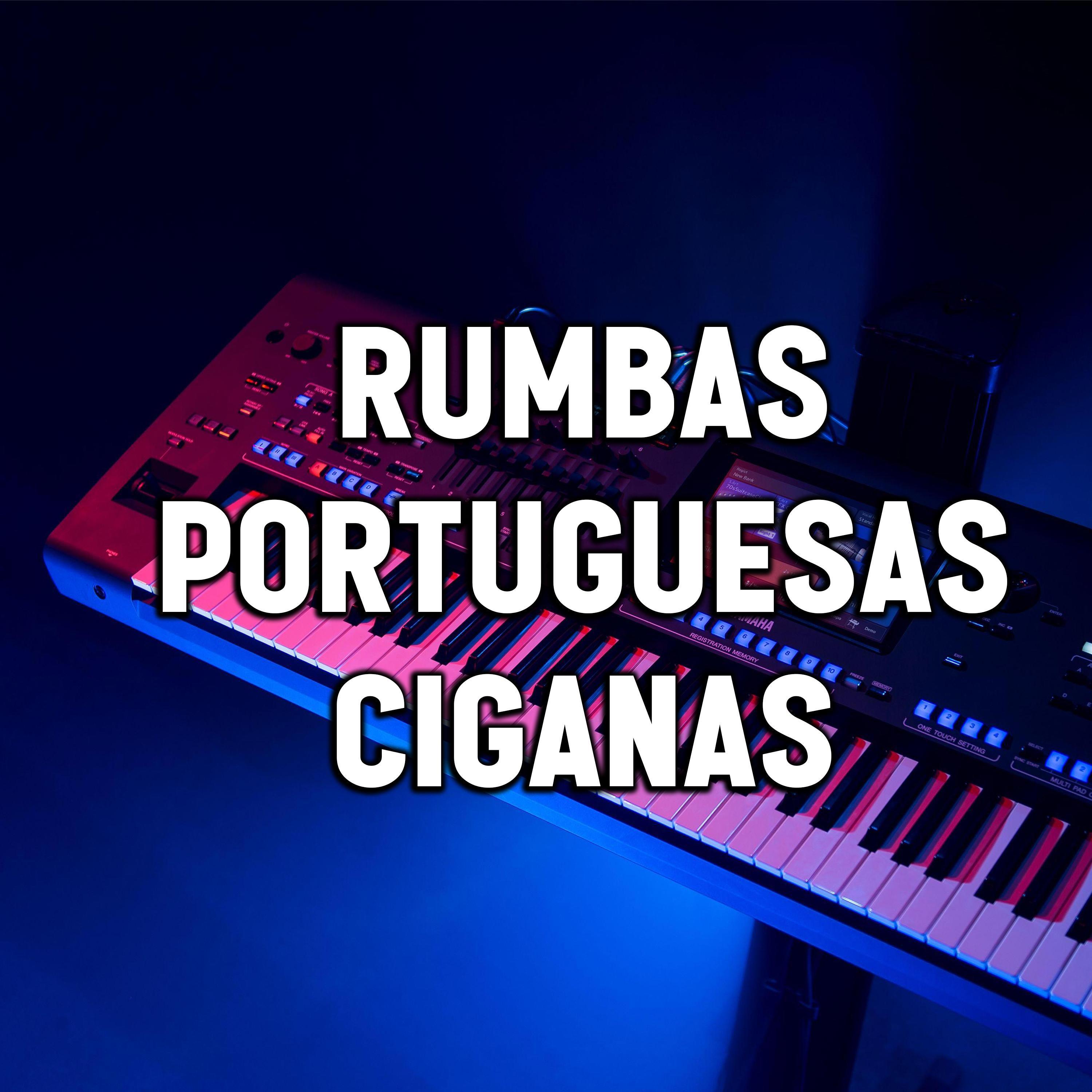 DJ TINIÑO musica baile portuguesa 2025 Rumbas Portuguesas Ciganas