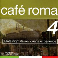 Cafe Roma 4