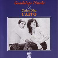 Guadalupe Pineda & Carlos Díaz 