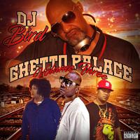 Ghetto Palace, Vol. 3